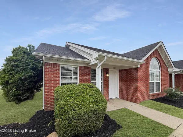 117 Woodlake Ct, Mt Washington, KY 40047