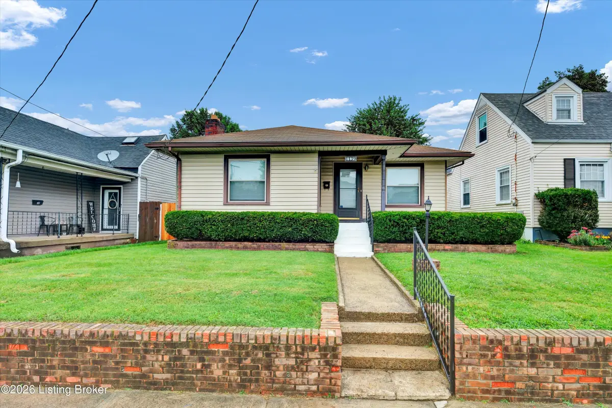 1139 Delor Ave, Louisville, KY 40217 - #1