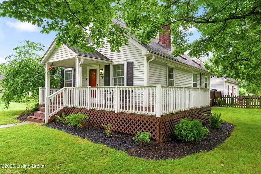 524 Fenley Ave, Louisville, KY 40222 - #3