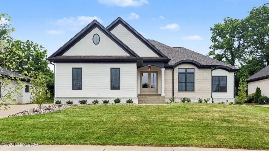 4005 Thomas Farm Dr, Louisville, KY 40299 - #2