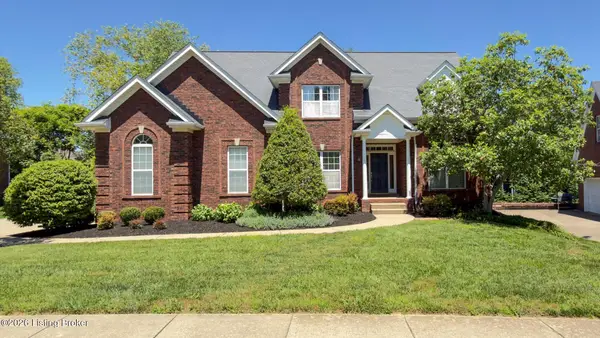 3911 Oakleigh Meadow Pl, Louisville, KY 40245