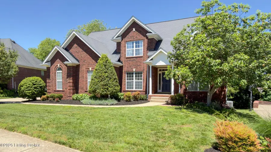 3911 Oakleigh Meadow Pl, Louisville, KY 40245 - #3