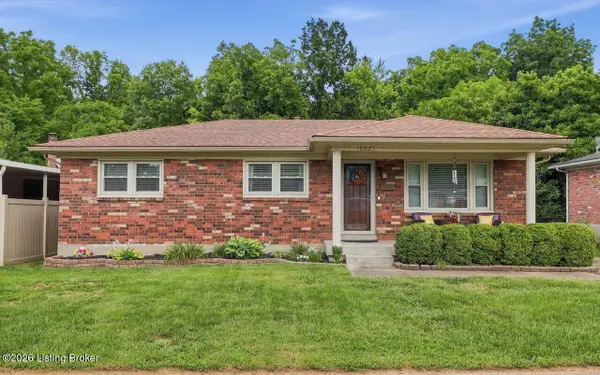 10021 Normie Ln, Louisville, KY 40229