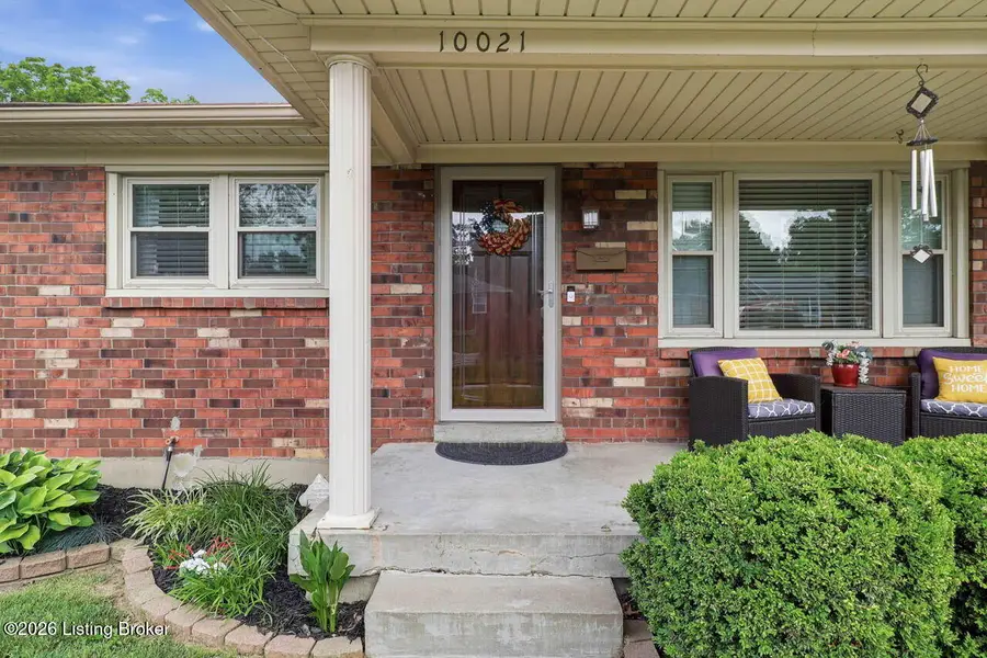 10021 Normie Ln, Louisville, KY 40229 - #3