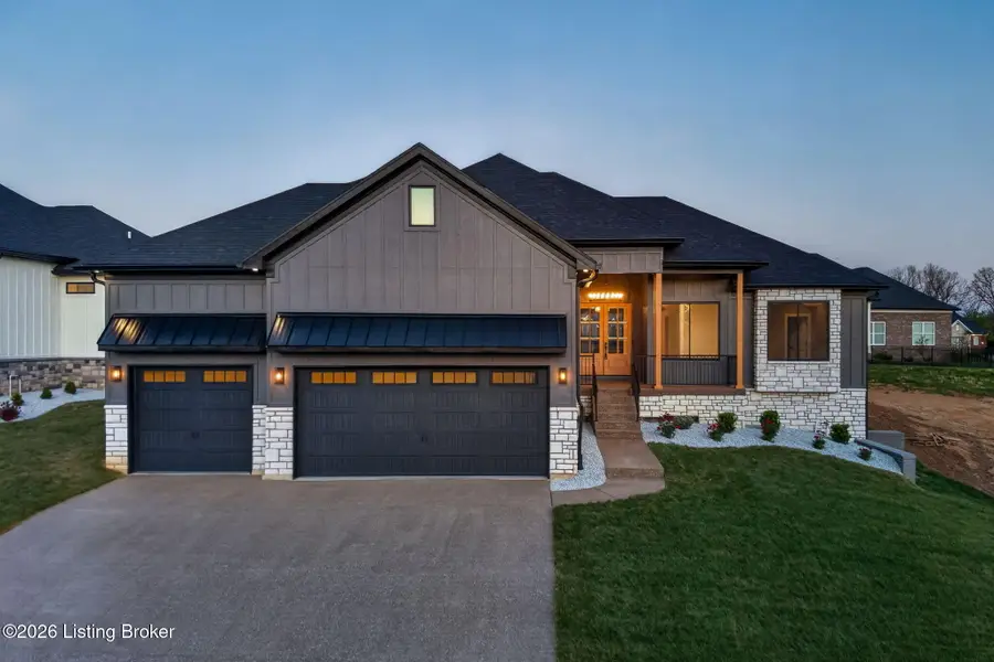1507 Lincoln Hill Way, Louisville, KY 40245 - #3