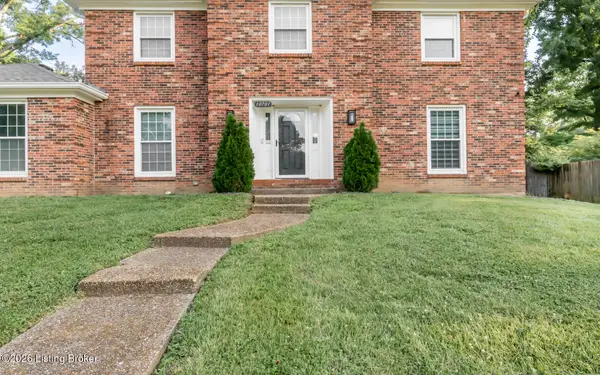 10701 Linn Station Rd, Louisville, KY 40223