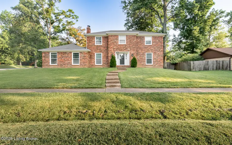 10701 Linn Station Rd, Louisville, KY 40223 - #3