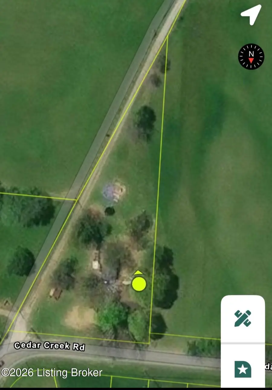 9707 Cedar Creek Rd, Louisville, KY 40228 - #2