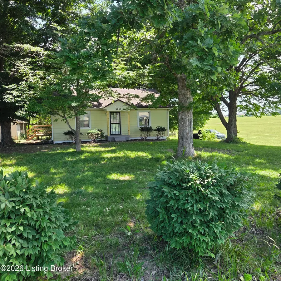 9707 Cedar Creek Rd, Louisville, KY 40228 - #3