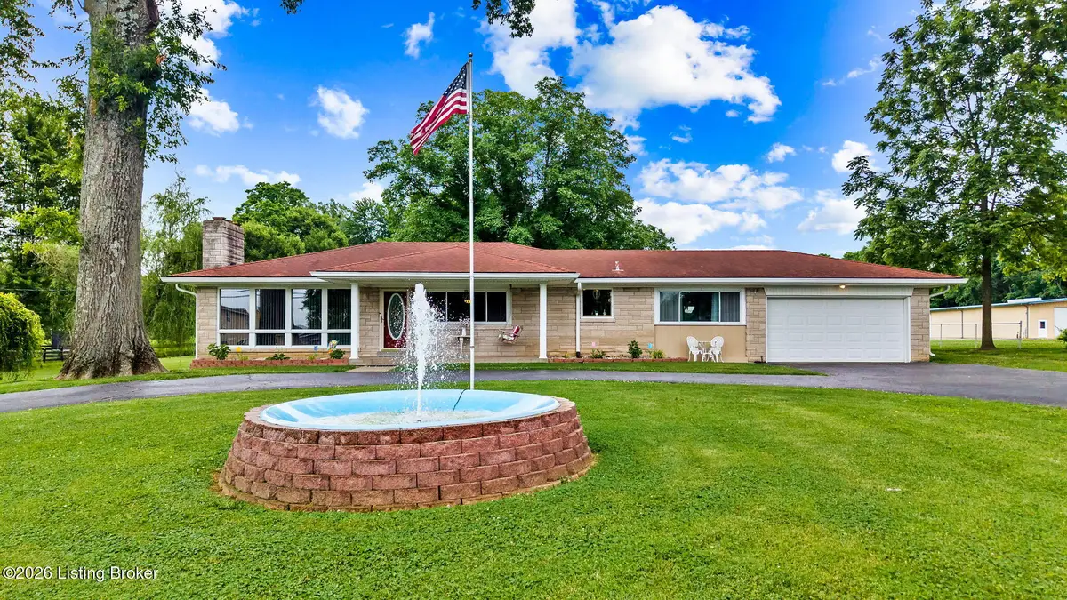 8201 Shepherdsville Rd, Louisville, KY 40219 - #1