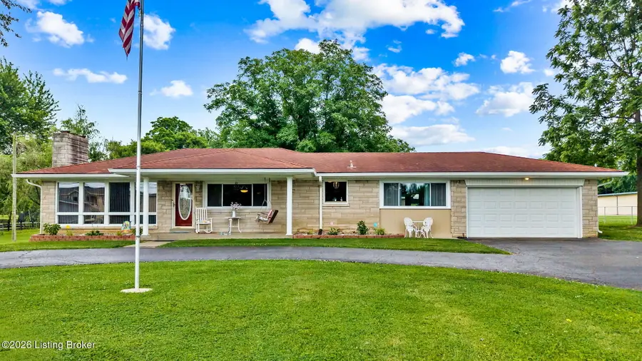8201 Shepherdsville Rd, Louisville, KY 40219 - #2
