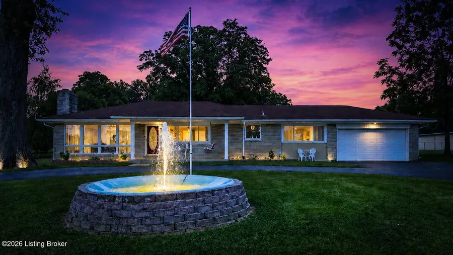 8201 Shepherdsville Rd, Louisville, KY 40219 - #3