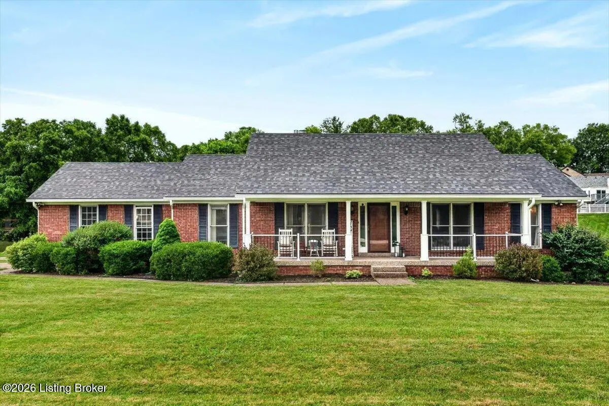 12312 Warner Dr, Goshen, KY 40026 - #1