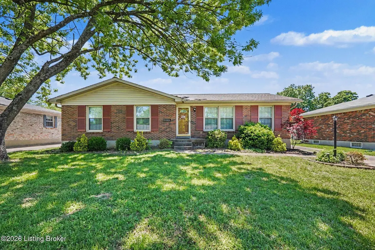 3606 Stacy Ct, Louisville, KY 40214 - #1