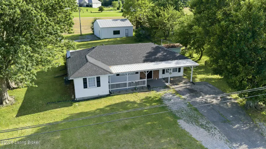 5135 Flaherty Rd, Vine Grove, KY 40175 - #3