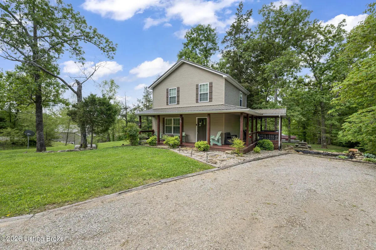 49 Circle Dr, Clarkson, KY 42726 - #1
