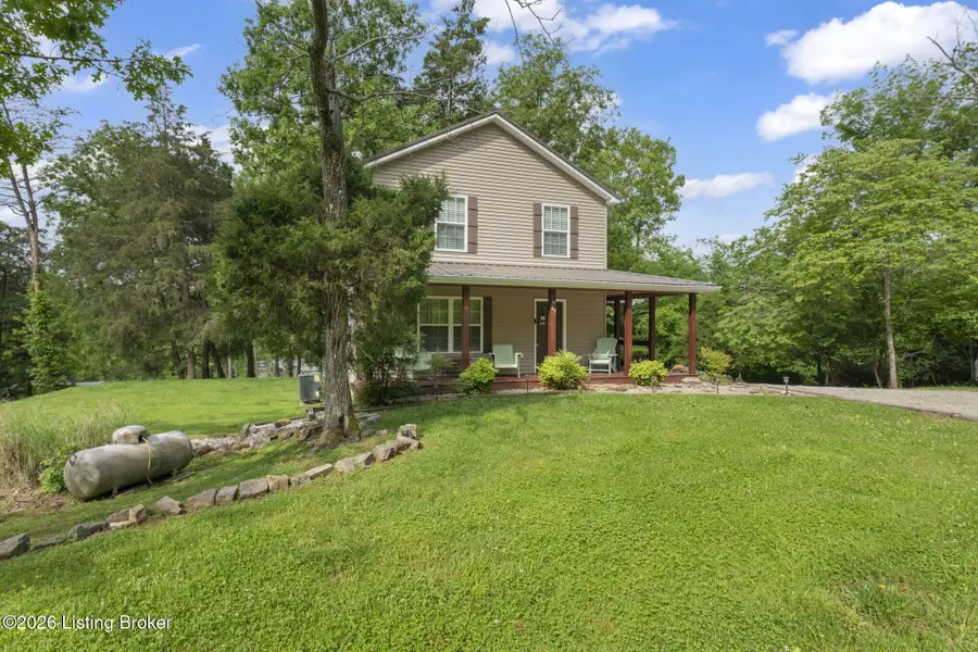 49 Circle Dr, Clarkson, KY 42726 - #2