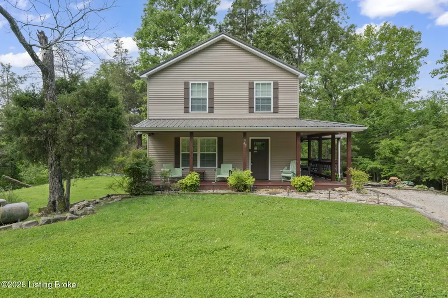 49 Circle Dr, Clarkson, KY 42726 - #3