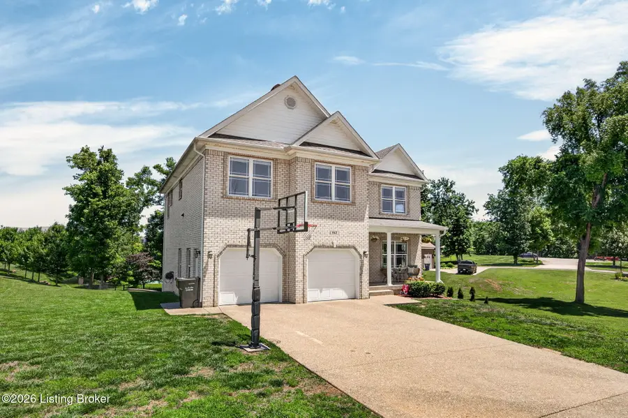 142 Highland Ridge Dr, Mount Washington, KY 40047 - #2
