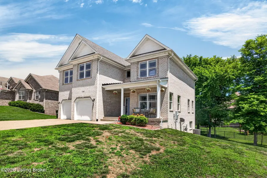 142 Highland Ridge Dr, Mount Washington, KY 40047 - #3