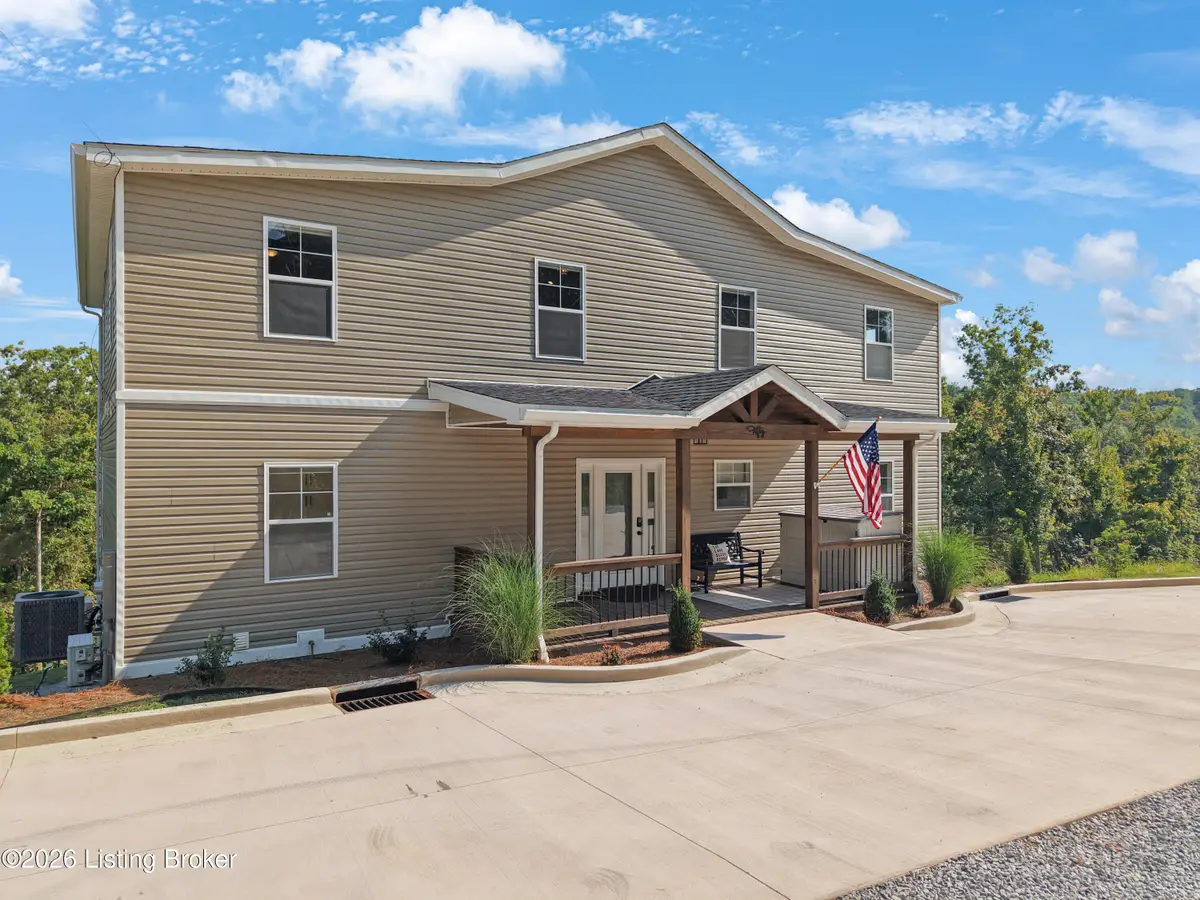 50 Clees Ln, Leitchfield, KY 42754 - #1