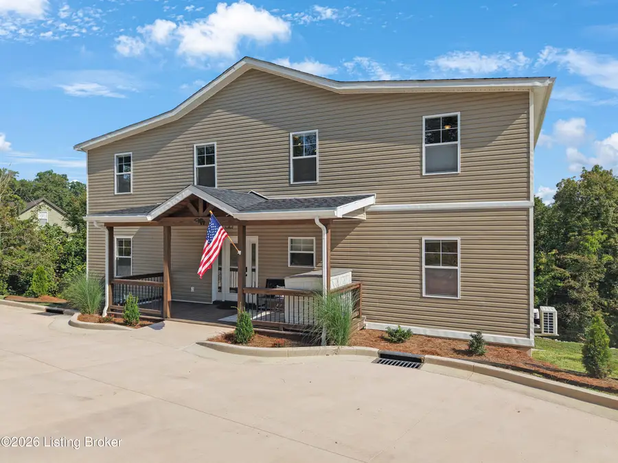 50 Clees Ln, Leitchfield, KY 42754 - #3