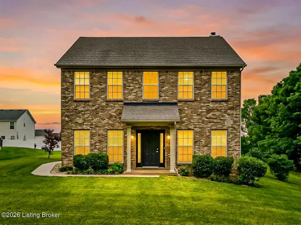 8727 Cedar Creek Rd, Louisville, KY 40291