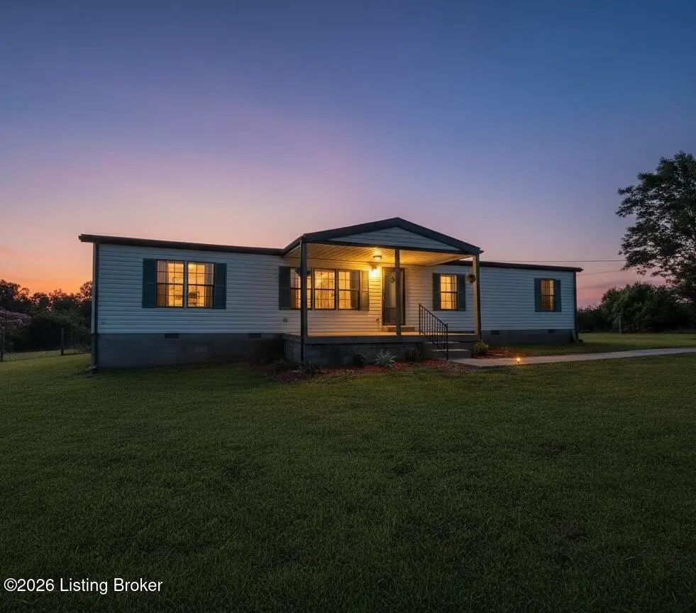 2840 Love Ln, Coxs Creek, KY 40013 - #1