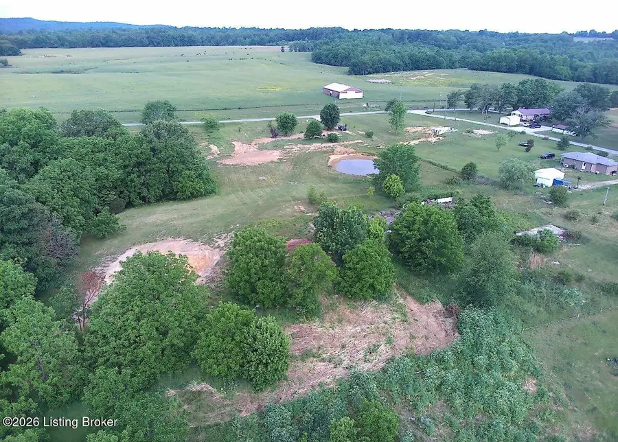 1330 River Rd, Clarkson, KY 42726 - #2