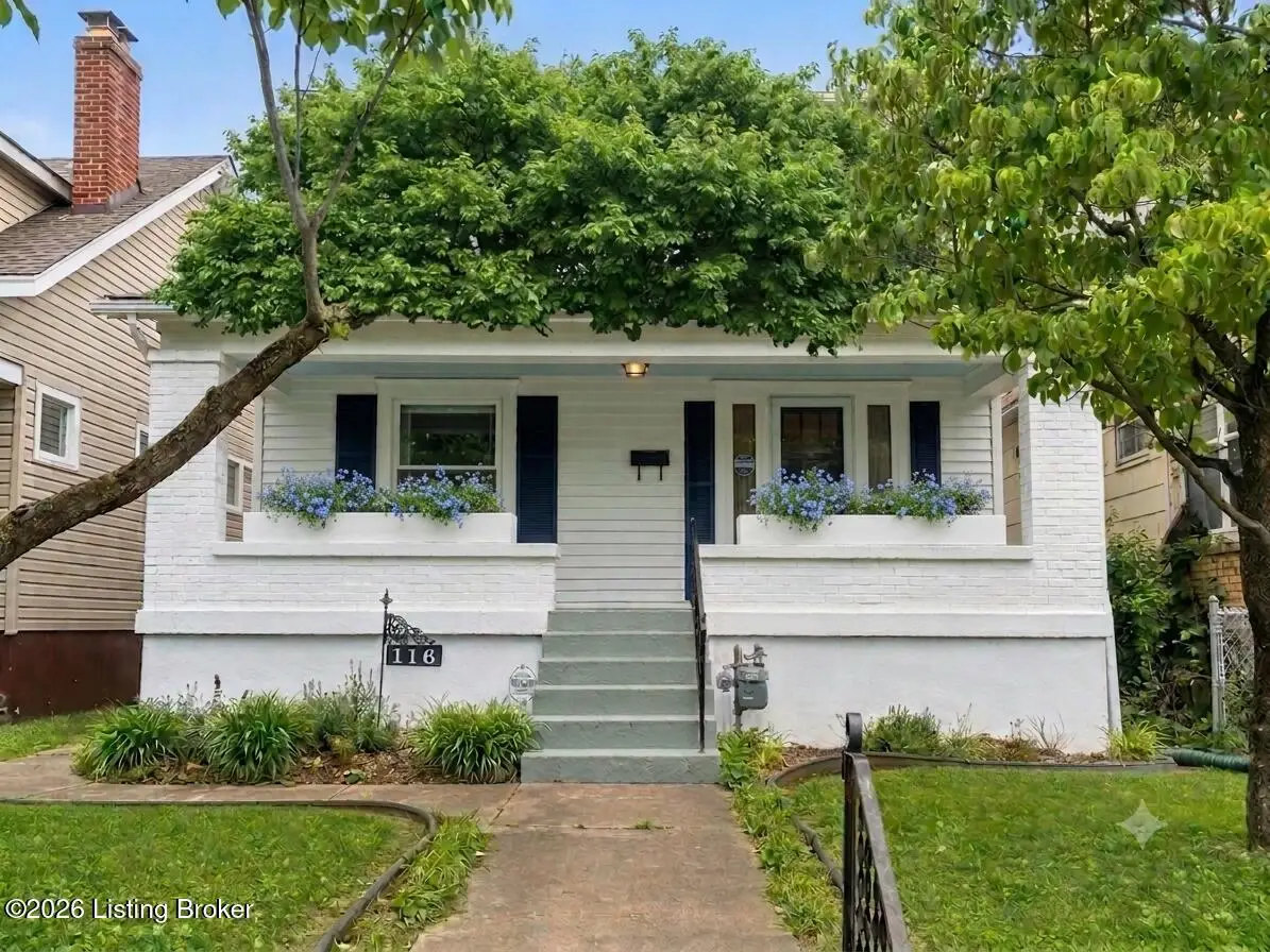 116 N 42nd St, Louisville, KY 40212 - #1