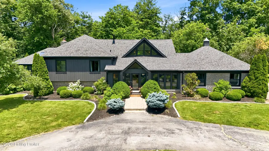 1201 Laurelwood Dr, Crestwood, KY 40014 - #2