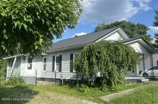 21 Knox St, Corbin, KY 40701 - #2