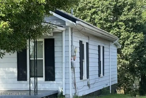 21 Knox St, Corbin, KY 40701 - #3