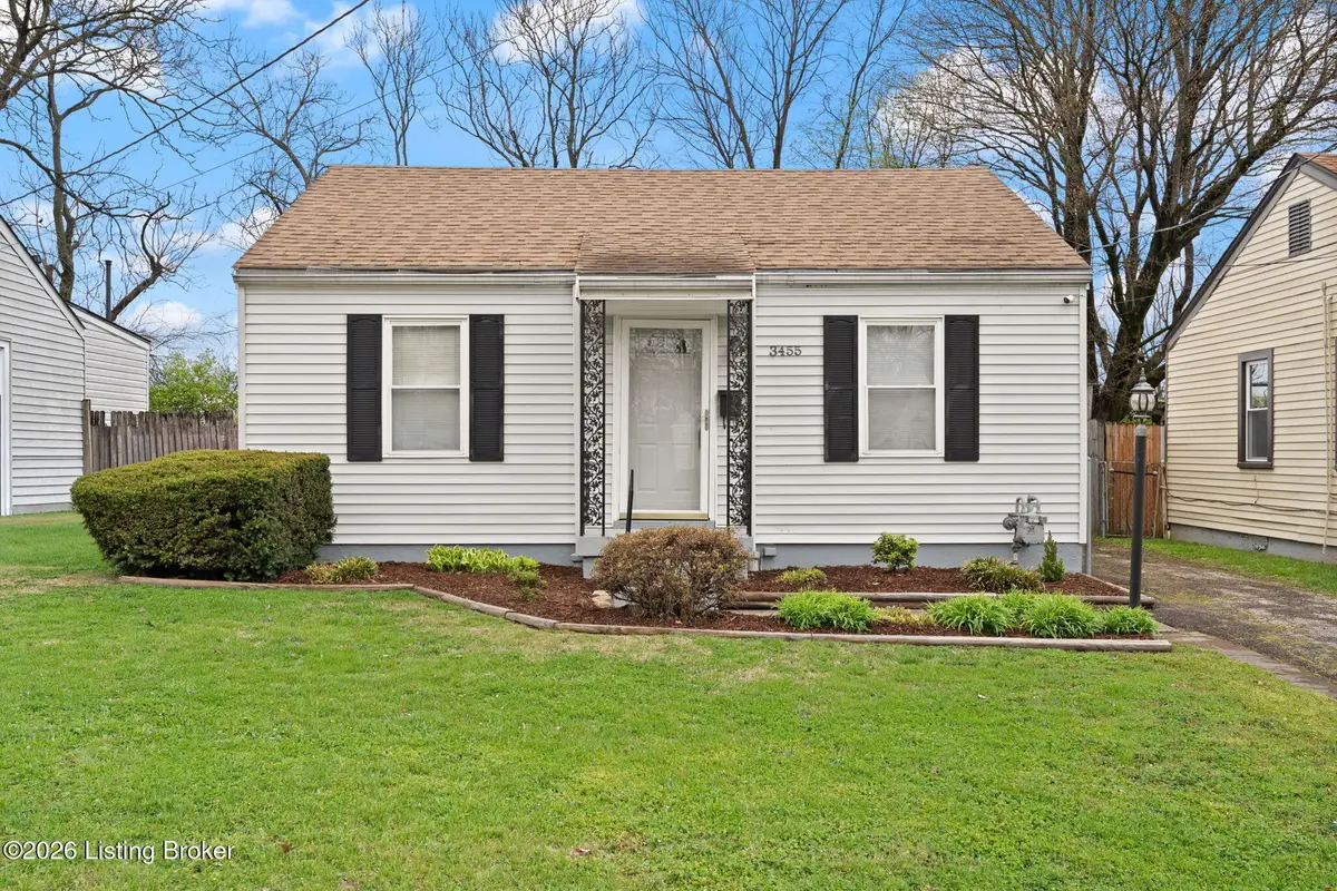 3455 Glendale Ave, Louisville, KY 40215 - #1