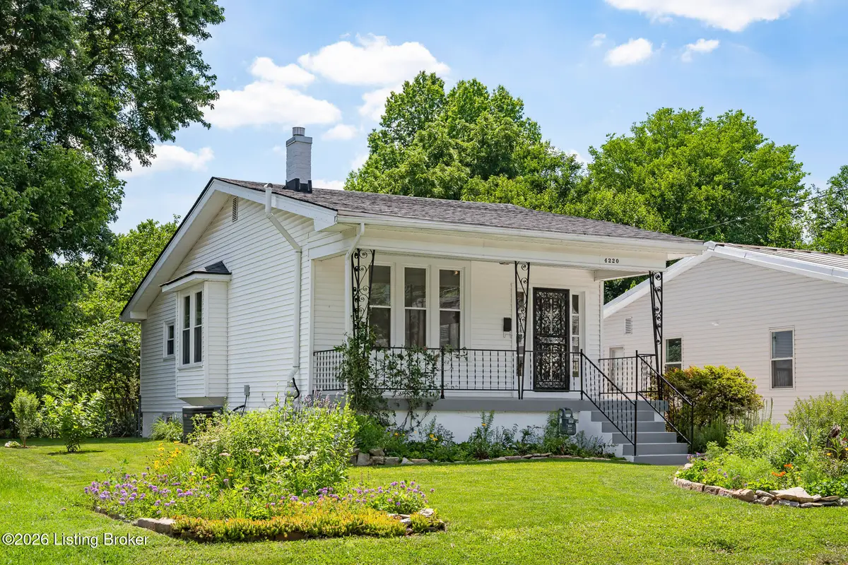 4220 Sherman Ave, Louisville, KY 40213 - #1