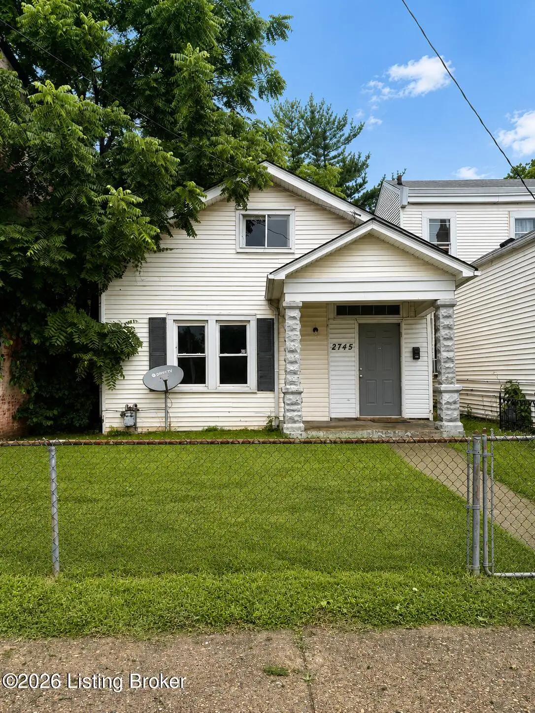 2745 Bank St, Louisville, KY 40212 - #1