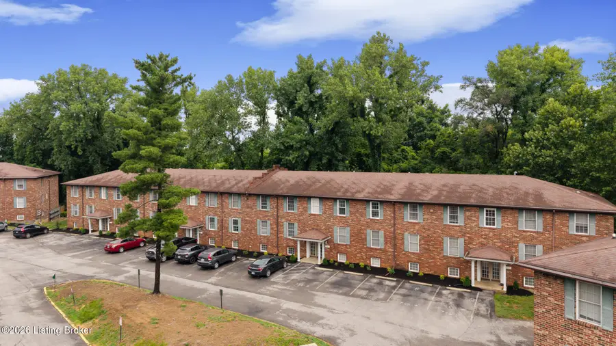 753 N Hite Ave #4, Louisville, KY 40206 - #2