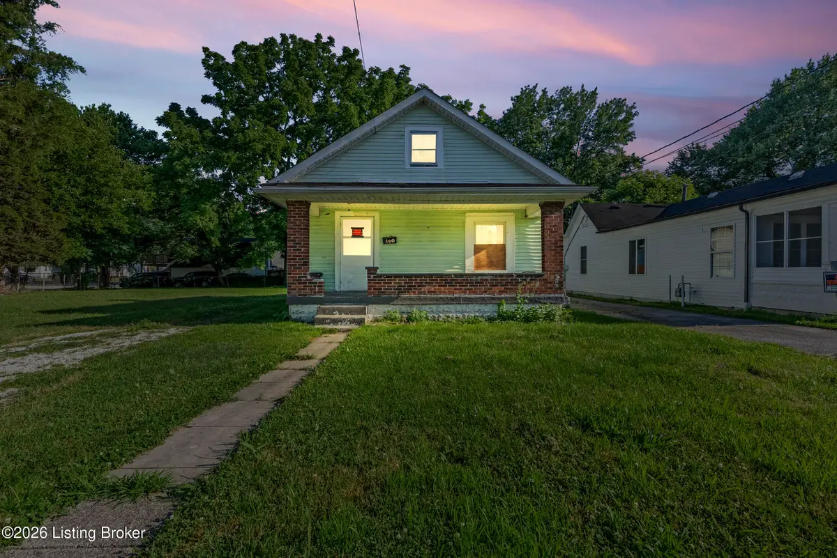 160 Mohawk Ave, Louisville, KY 40214 - #1