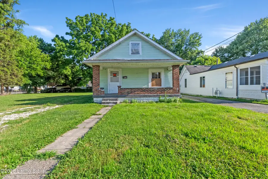 160 Mohawk Ave, Louisville, KY 40214 - #2