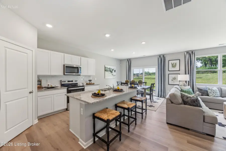255 Saratoga Ln, Elizabethtown, KY 42701 - #3