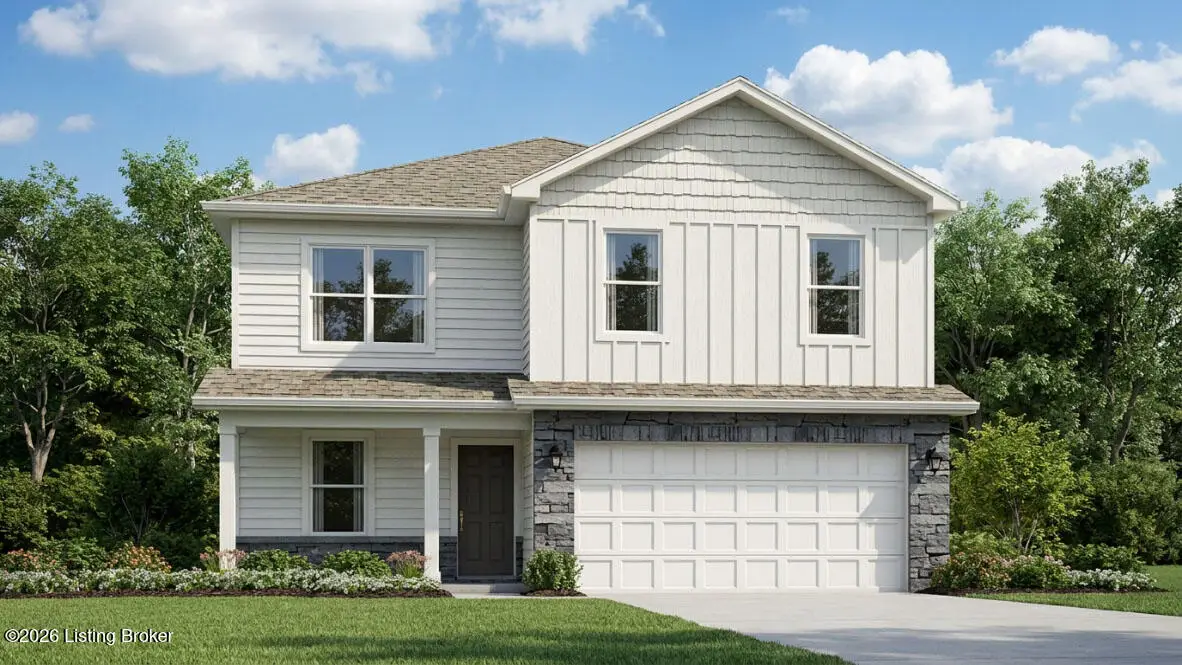 241 Saratoga Ln, Elizabethtown, KY 42701 - #1