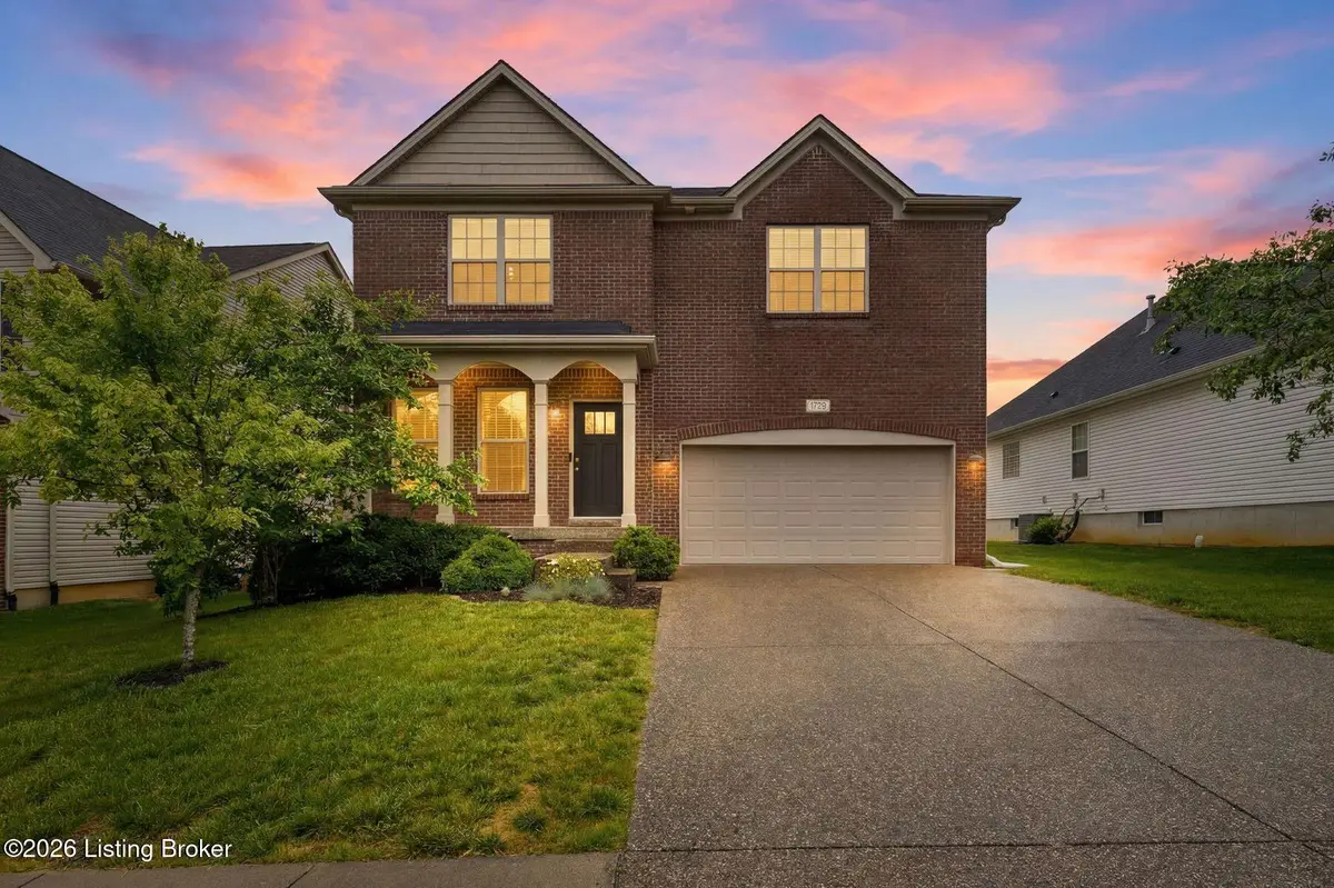 1729 Belay Way, Louisville, KY 40245 - #1