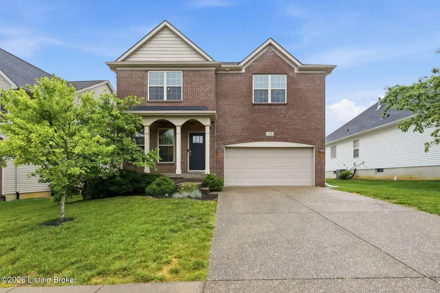 1729 Belay Way, Louisville, KY 40245 - #2