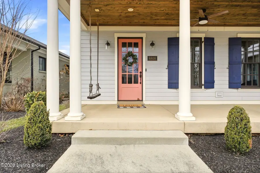 8808 Featherbell Blvd, Prospect, KY 40059 - #3
