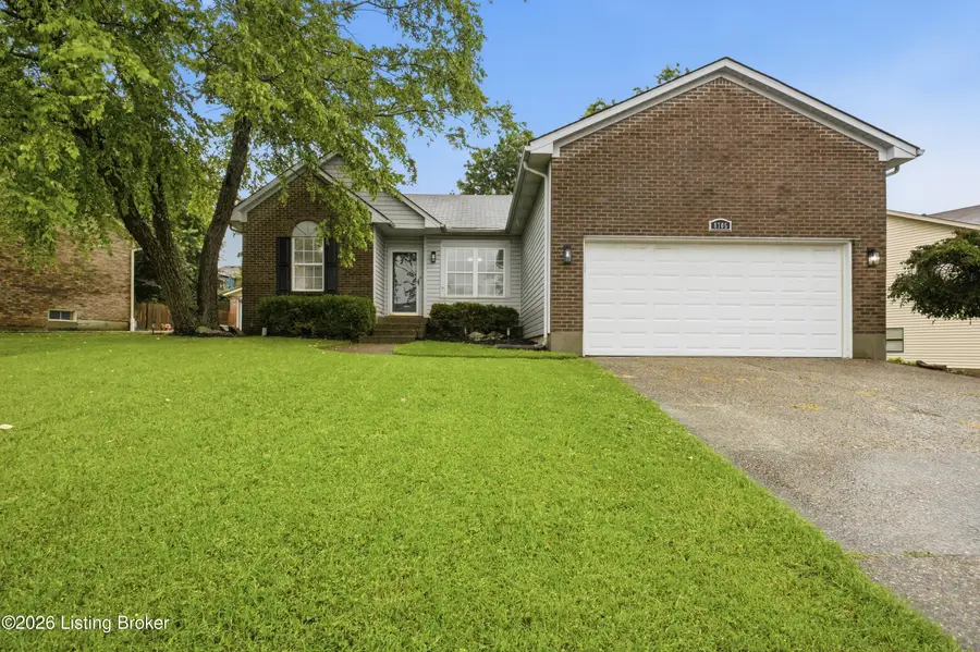 8705 Lambach Ln, Louisville, KY 40220 - #2