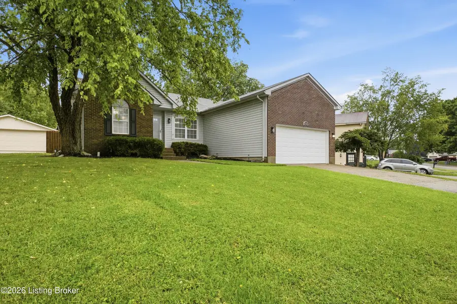 8705 Lambach Ln, Louisville, KY 40220 - #3