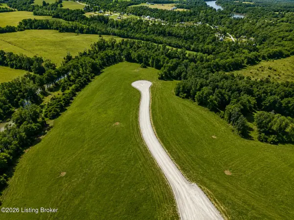TRACT 84 The Farm @ Stallard Springs, Shelbyville, KY 40065
