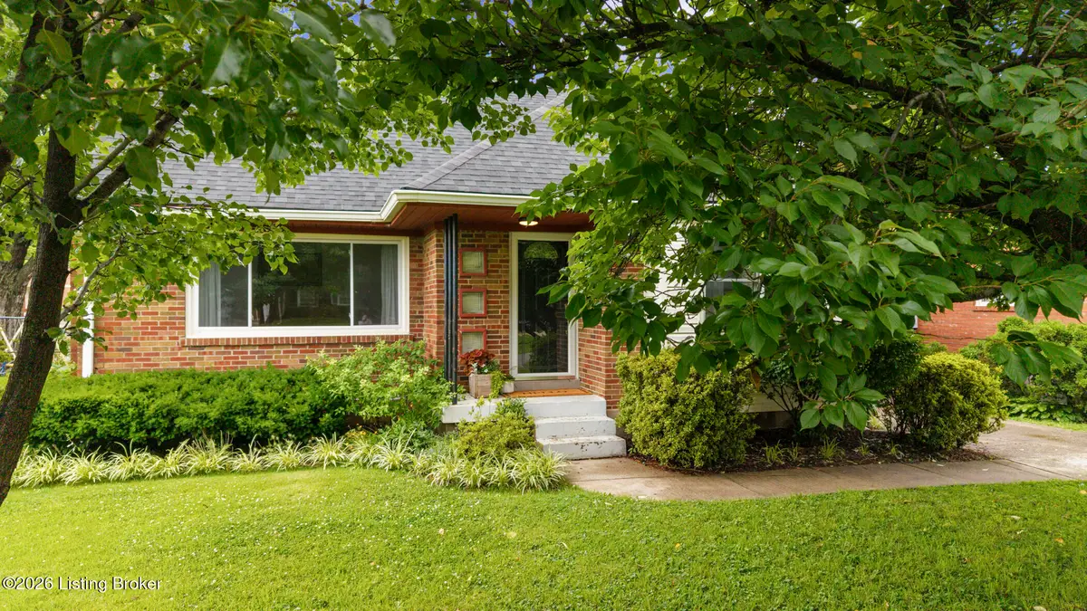 3431 Allison Way, Louisville, KY 40220 - #1