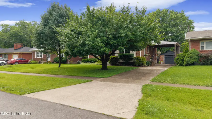 3431 Allison Way, Louisville, KY 40220 - #3