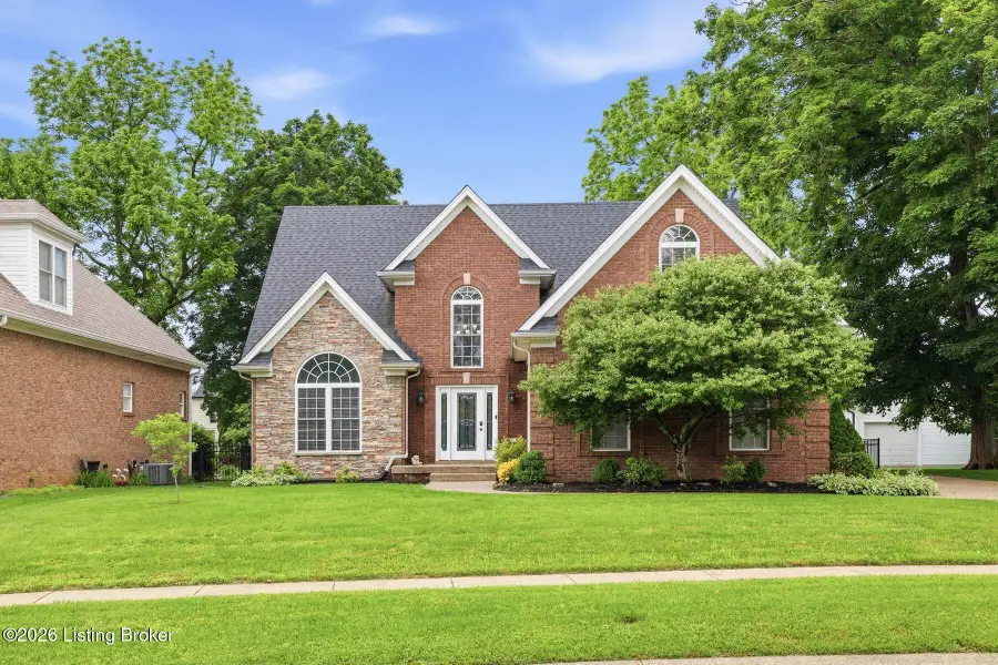 13504 Oliver Station Ct, Louisville, KY 40245 - #2